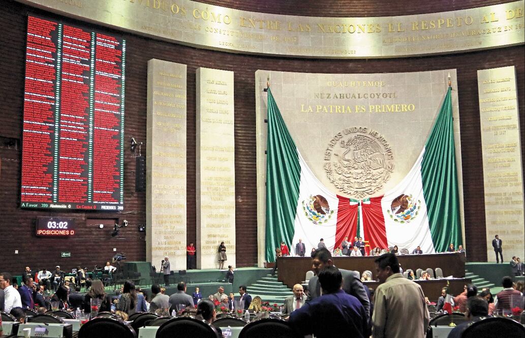 Foto: Archivo/EL UNIVERSAL