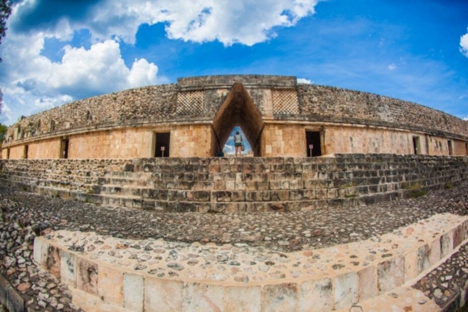Los mejores lugares de Yucatán que sí o sí debes incluir en tus vacaciones