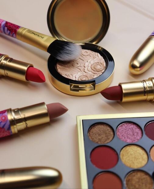 Trucos para que el color del labial te dure por más tiempo