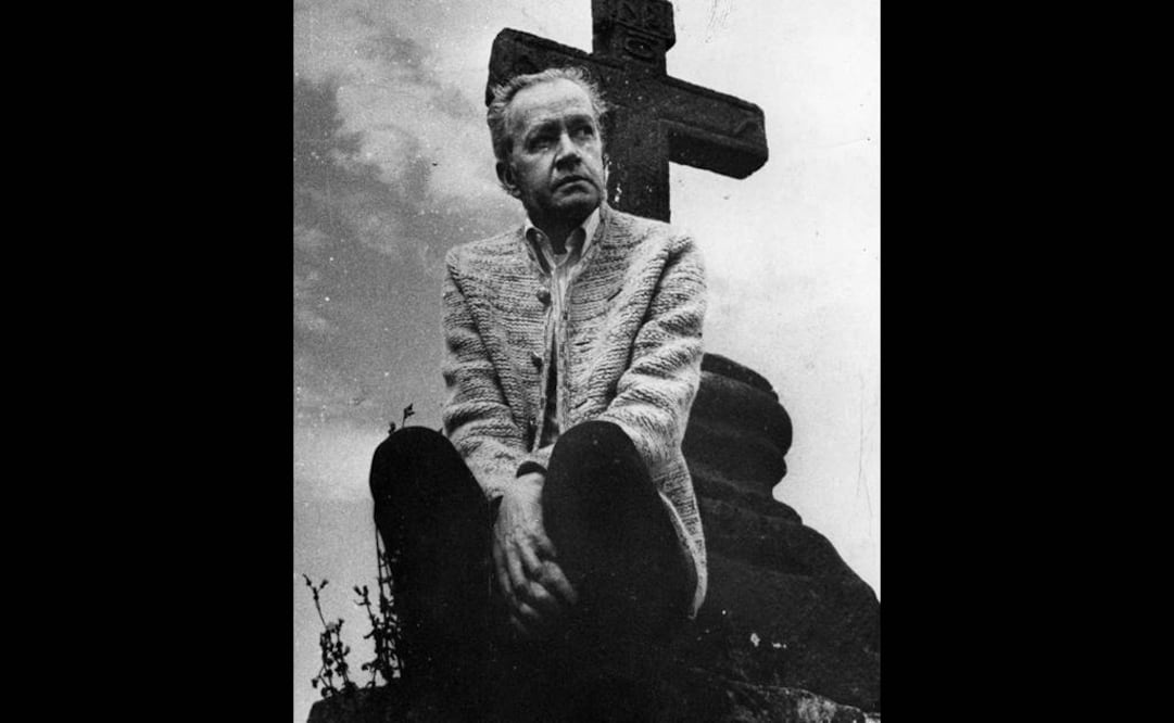 FOTO: Archivo EL UNIVERSAL.