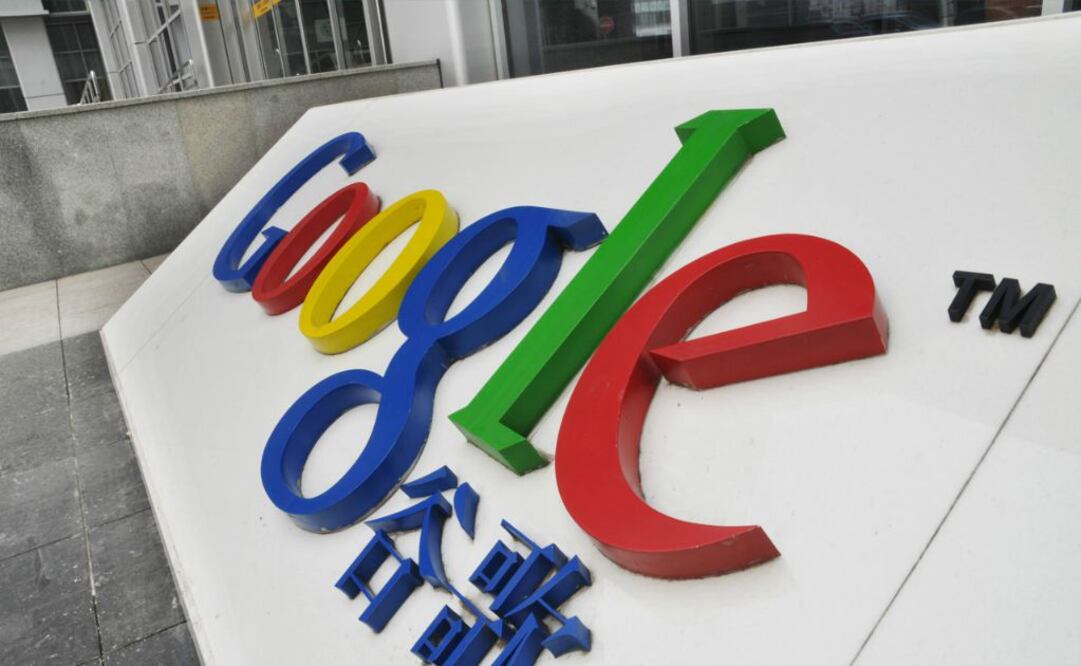 Google ha sacado gran parte de sus productos de China después de que se negara a continuar realizando la autocensura en sus motores de búsqueda