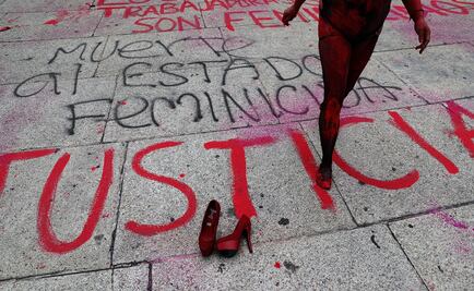 Mexico to propose new human trafficking law