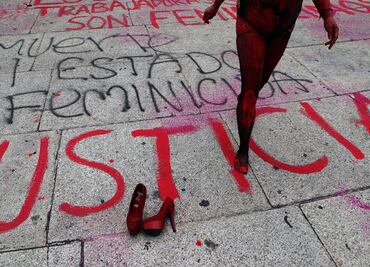 Mexico to propose new human trafficking law