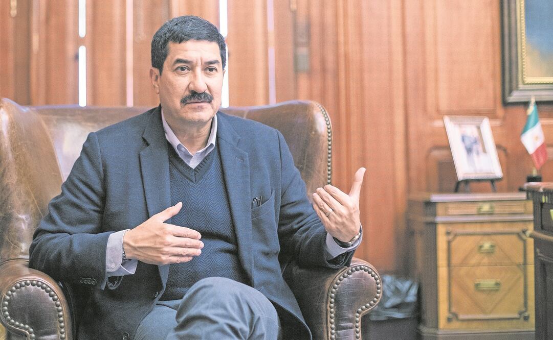 Foto: Archivo EL UNIVERSAL