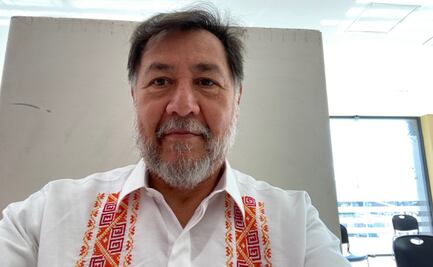 “¿Dónde está la violencia política de género?”, pregunta Fernández Noroña con video de 2019