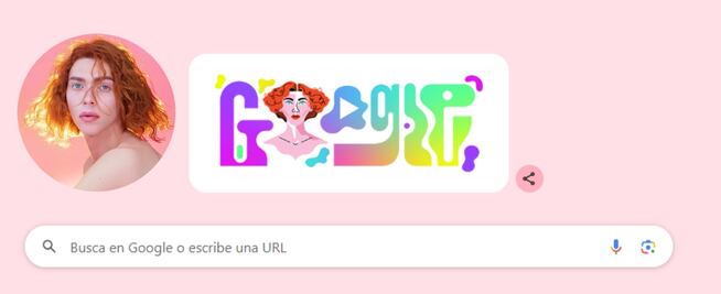⁠¿Quién era Sophie Xeon y por qué Google le dedicó su doodle este 17 de septiembre?