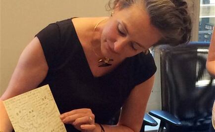 Smithsonian agrega documentos latinos a archivo arte EEUU