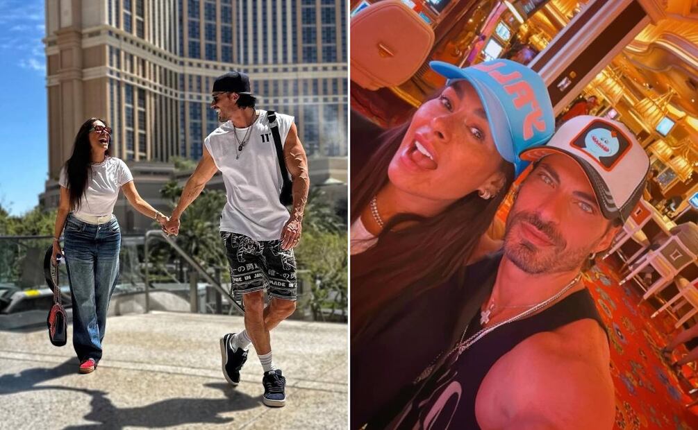 Foto: Instagram @galileamontijo