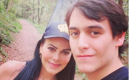 El miedo de Maribel Guardia que no se hizo realidad con la muerte de su hijo Julián Figueroa