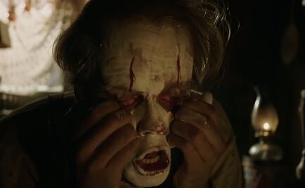 "It: Capítulo 2" tendrá escena inédita escrita por Stephen King