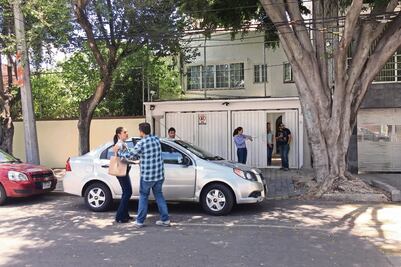 Sheinbaum perfila a ex funcionarios para integrar su gabinete