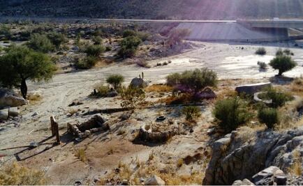 Tribu usa drones para estudiar sus sitios arqueológicos
