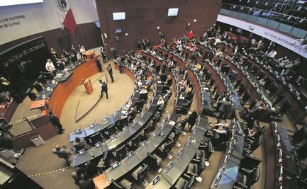 Alistan controversia ante SCJN por decreto