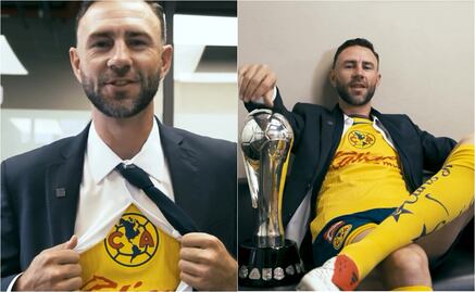 Miguel Layún sale del retiro a los 36 años; volverá a jugar con América