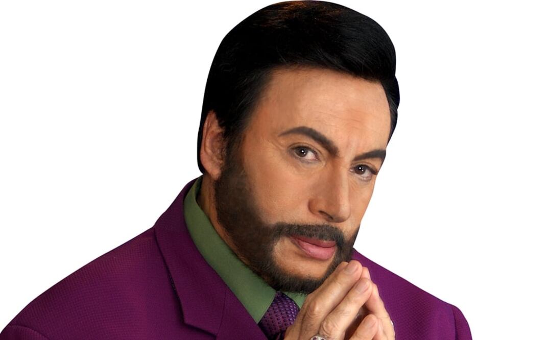 El astrólogo, empresario y actor Esteban Mayo falleció este domingo. Foto: Archivo