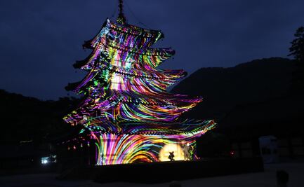 La Unesco inscribe en total 34 nuevos sitios en lista de Patrimonio de la Humanidad