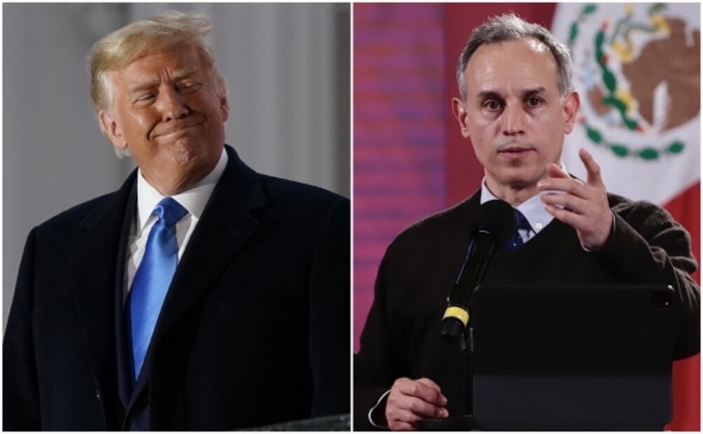 El Presidente más incomprendido en últimos 100 años