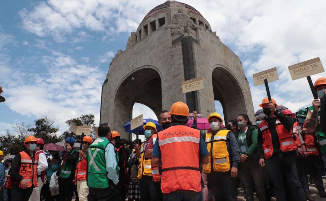 Gadgets y servicios para tener a la mano en caso de sismo