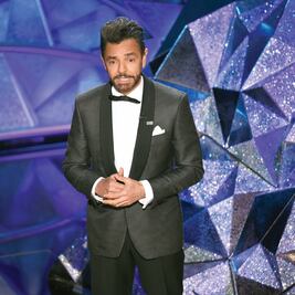 La comedia en tv no le da risa a Derbez