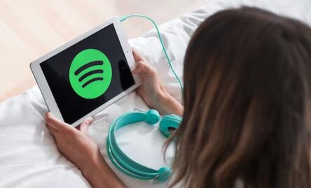 ¿Se cayó Spotify? Miles de usuarios reportan problemas con la plataforma; registran al menos 20 mil informes de fallos