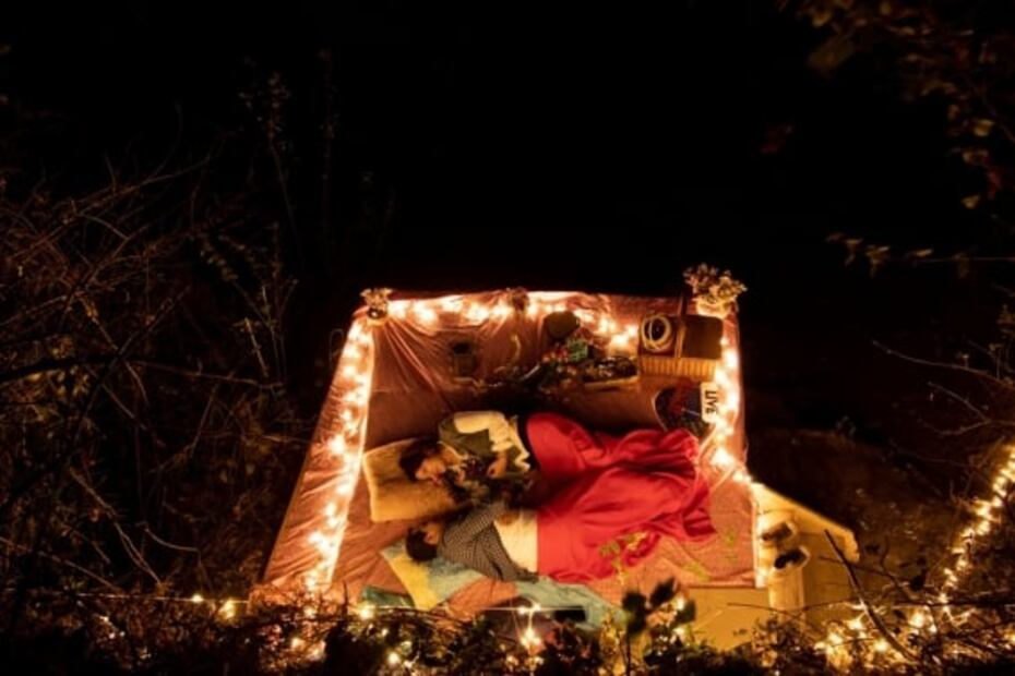 Malinalco estrena glamping romántico solo para dos personas 