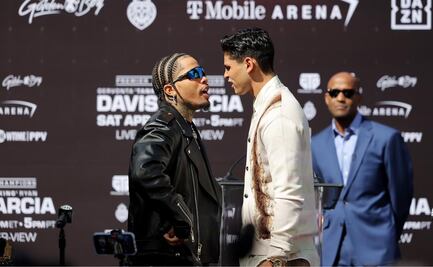 La pelea que regresará la credibilidad al boxeo