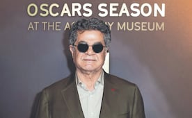 Jafar Panahi, obligado a estar en el Oscar