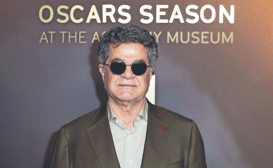 La película del iraní, Un simple accidente, competirá hoy en la categoría de Mejor Película Internacional. Foto: A.M.P.A.S.