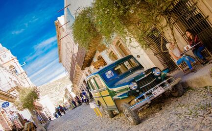 Cuándo y dónde será el Tianguis Nacional de Pueblos Mágicos