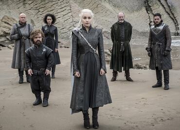 Juego de Tronos filtra el regreso de personajes