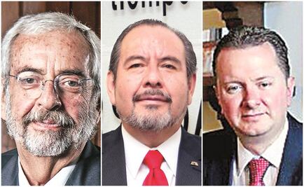 Rectores fijan postura