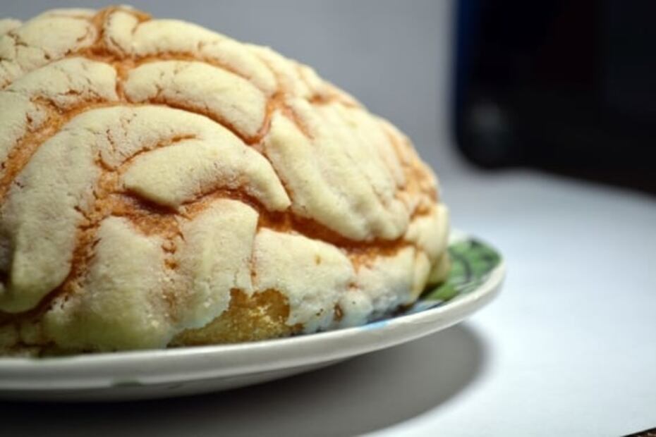 Conoce los panes dulces mexicanos más clásicos de todos