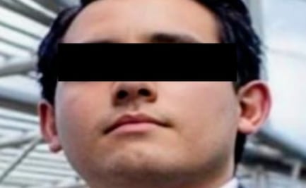 Detienen en España a Víctor Hugo "N", empresario de Nuevo León acusado de fraude