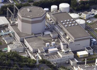Japón veta reactor nuclear; es la primera descalificación luego de reforzar las normas de seguridad por desastre de Fukushima