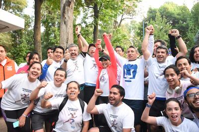 PRD dará "una segunda oportunidad a Juanito", señala Raúl Flores