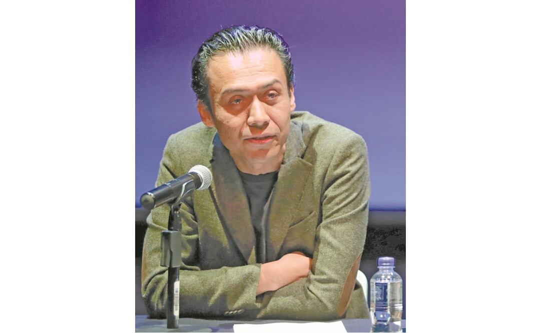 Foto: Archivo El Universal