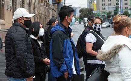 Covid provoca disminución de riqueza; va de 5 a 7 mil dólares por adulto en México