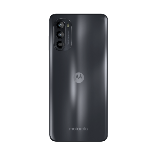 Moto g52 aterriza en México