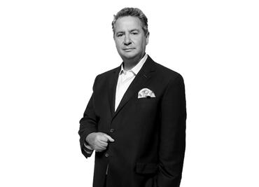 Francia y la geografía de las emociones