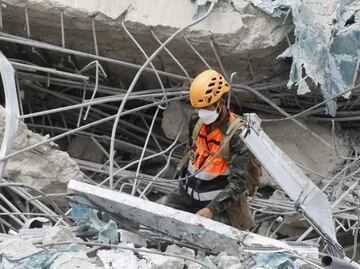 ONU calcula 20 millones de personas afectadas tras terremoto en Myanmar; deja más de mil muertos y daños graves