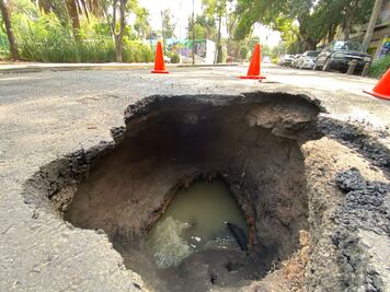 Japón y la CDMX colaborarán en estudios de suelos en la capital del país para evitar socavones 