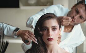 Arrestan a estilista de Fátima Bosch en Cannes tras presunta agresión a reina de belleza venezolana