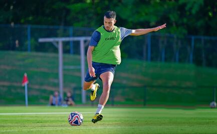 Resultado: Pachuca se despide del Mundial de Clubes ante el Al Hilal