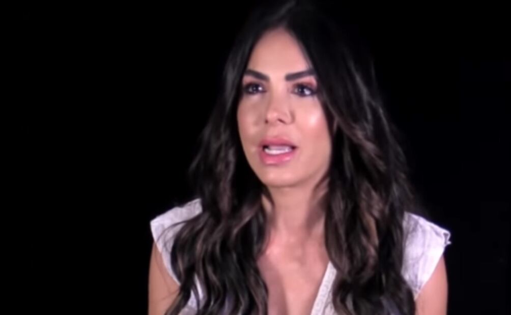 Vanessa Arias reveló que estuvo a punto perder la vida a manos de una de sus exparejas