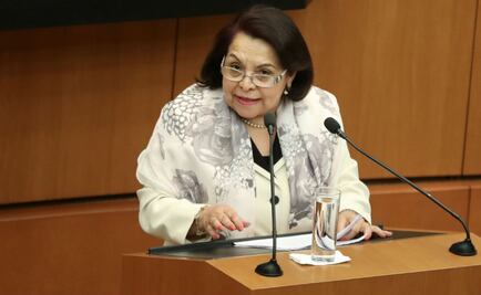 Por primera vez, la Judicatura está integrado en su mayoría por mujeres; Celia Maya García asume como consejera