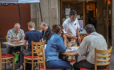 Restauranteros presentan a Economía plan de rescate; piden deducibilidad total en consumos