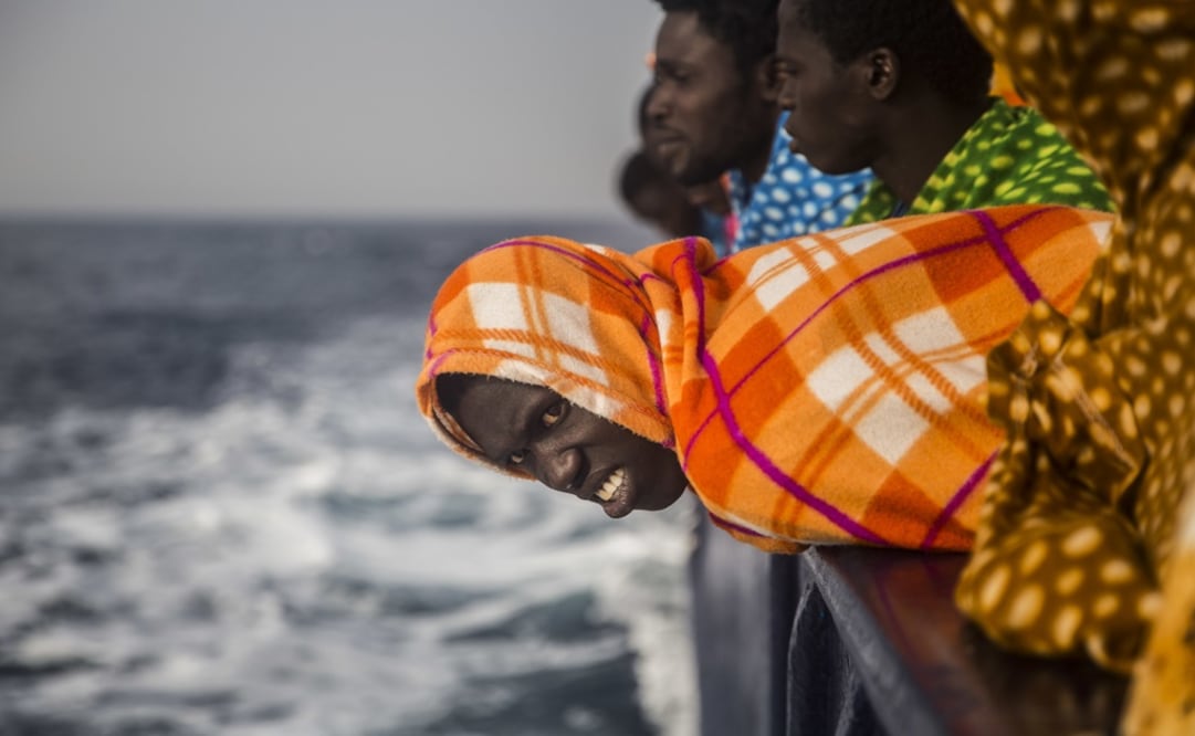 Photo: Santi Palacios/AP