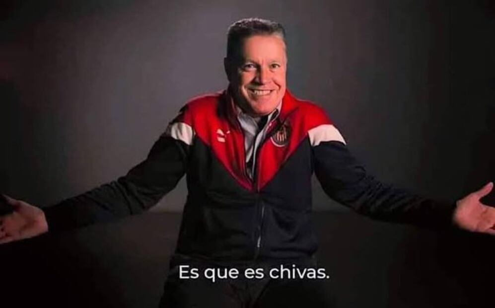 Los mejores MEMES de la derrota de Chivas ante Monterrey; las redes sociales se burlan de los tapatíos