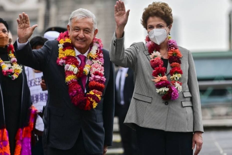 ¿Buscan a desaparecidos? Aquí es el festival