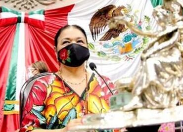 No somos judas, responde PRI a "beso del diablo" de AMLO